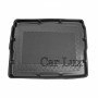 Alfombra Cubeta Protector maletero Peugeot 3008